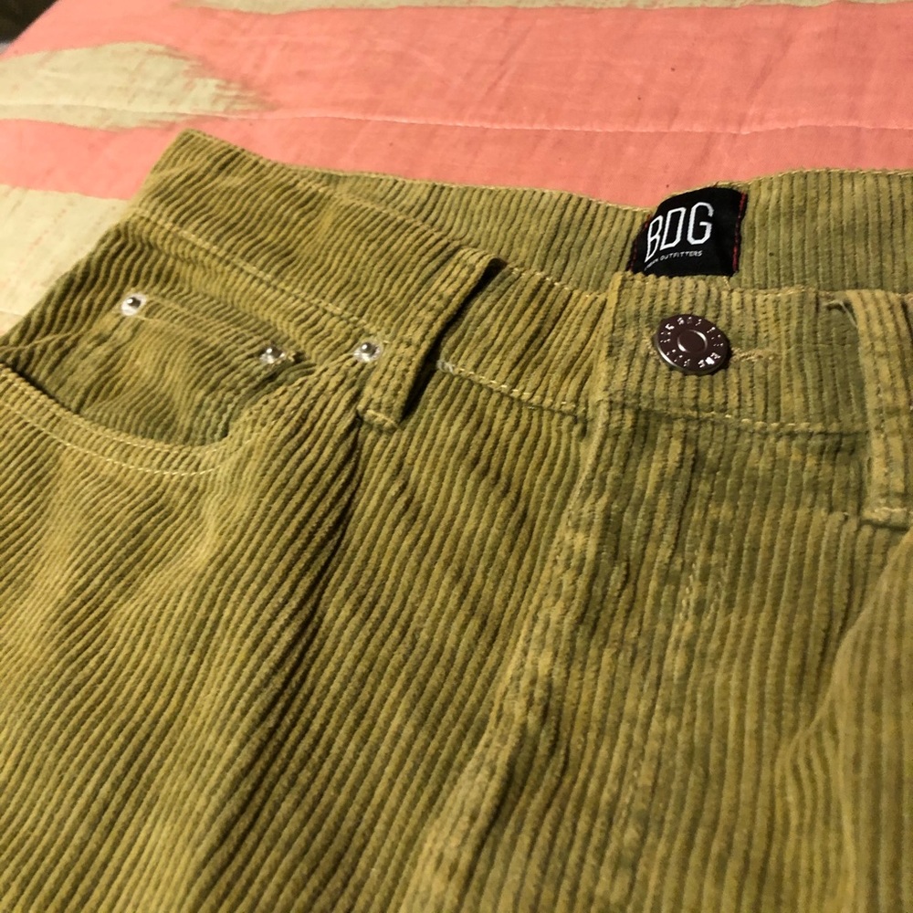 bdg flares!